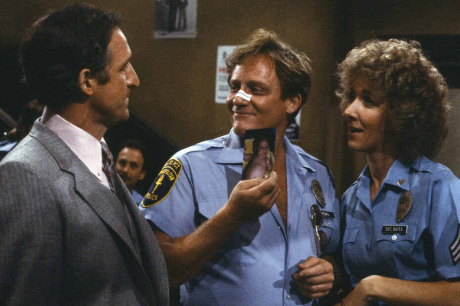A Luta dos Criadores de Hill Street Blues contra a Censura da NBC Censura e Rebeldia: A Luta de um Clássico da TV Americana