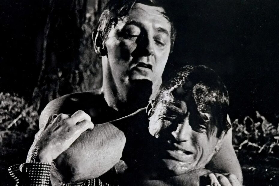 10 Filmes de 1962 que Agora São Considerados Clássicos Clássicos de 1962: O Ano que Desafiou o Cinema e a Moralidade