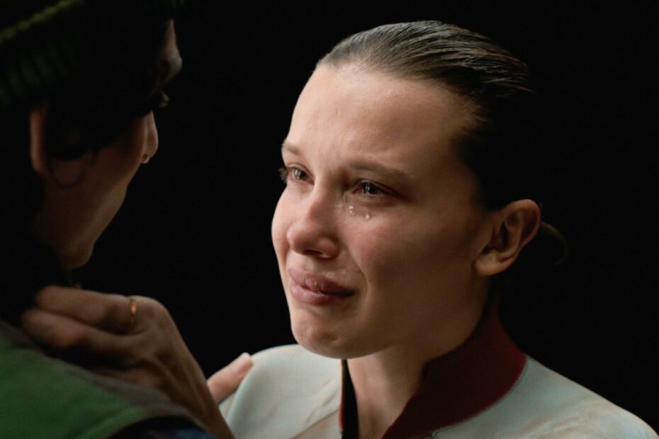 Stephen King’s Best 2025 Horror Masterpiece Shows How Stranger Things Should’ve Ended "Como It Welcome to Derry Pode Superar o Fiasco de Stranger Things"