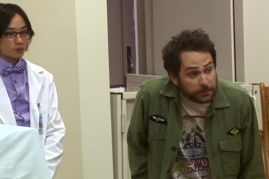 Game of Thrones e It's Always Sunny in Philadelphia: Uma Lição de Humor e Criatividade Criadores de Game Of Thrones surpreendem em episódio de Sunny