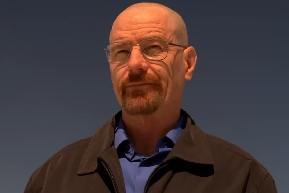 O Legado de "Breaking Bad": A Surpreendente Escolha de Bryan Cranston Como Walter White De "Breaking Bad" a Bryan Cranston: quem quase ganhou o papel?