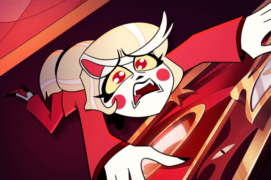 O Futuro do Hazbin Hotel: Desafios por Trás da Temporada 3 Desafios e Expectativas: O Futuro de Hazbin Hotel na Telona
