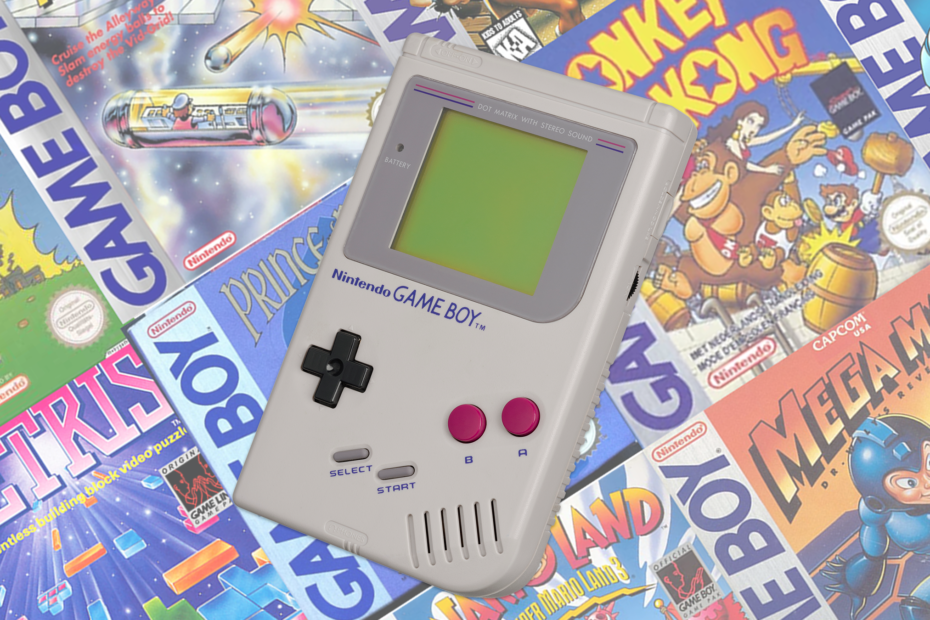 Os 7 Jogos Mais Difíceis do Game Boy que Desafiaram os Jogadores Desafios Insanos: Os 7 Jogos Mais Difíceis do Game Boy