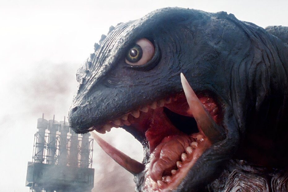 Descubra 8 Filmes de Monstros Gigantes que Você Precisa Ver!