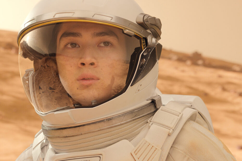For All Mankind: O Que Esperar da 5ª Temporada? "Descubra o que vem por aí na aguardada 5ª temporada de For All Mankind"
