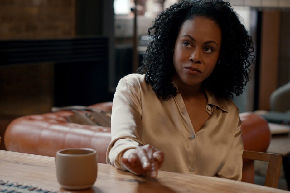 A Saída de Vinessa Antoine de General Hospital: O Que Aconteceu? Desvendando a Saída Surpreendente de Vinessa Antoine