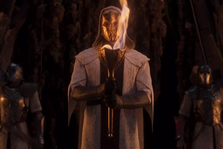 Divine Narrativas: Larian Studios e o Futuro dos RPGs
