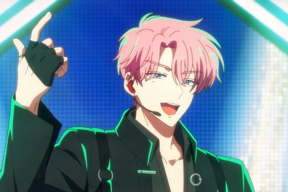 A Nova Sensação Anime: 'Tamon's B-Side' e seu Empoderamento e Adoração a Ídolos Do Fã ao Confidente: O Impacto de 'Tamon's B-Side' na Adoração a Ídolos