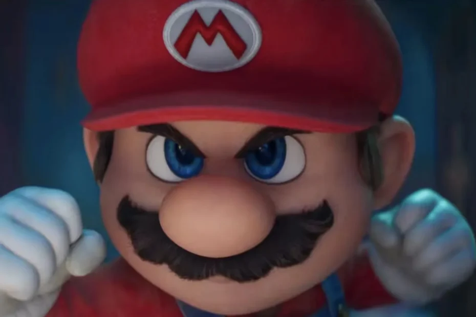 Donkey Kong Fica de Fora: O Mistério de "Super Mario Galaxy"