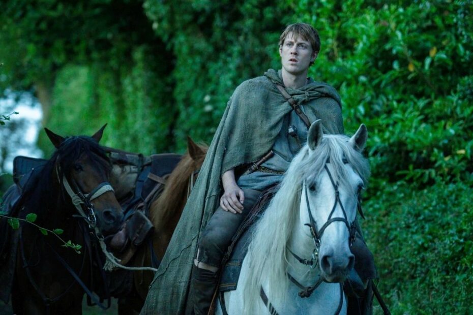 A Knight of the Seven Kingdoms: Uma Nova Aventura em Westeros Entre Cavaleiros e Destinos: A Inesperada Amizade de Dunk e Egg