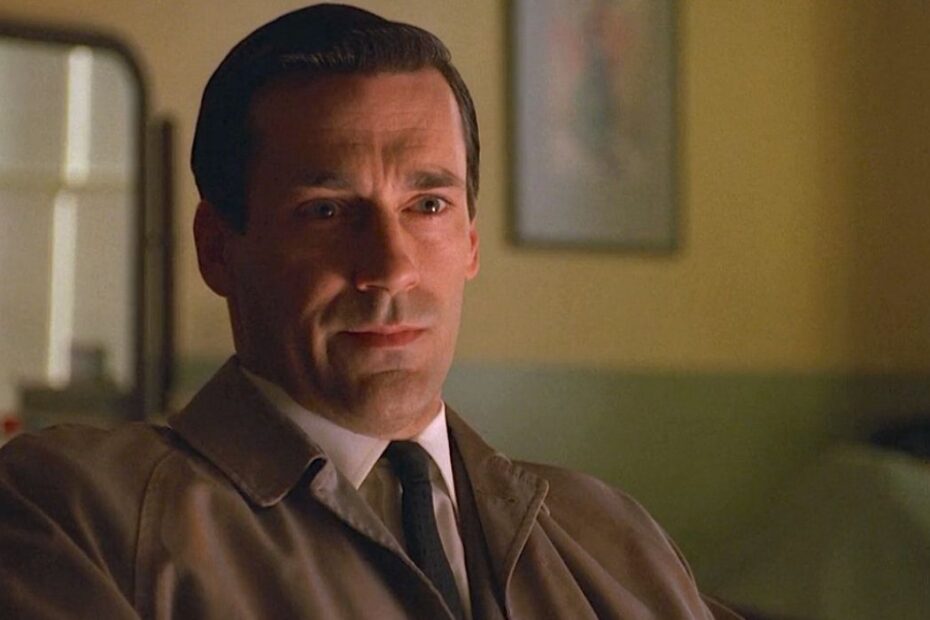 Episódios de Mad Men que Você Pode Pular na Reassistida