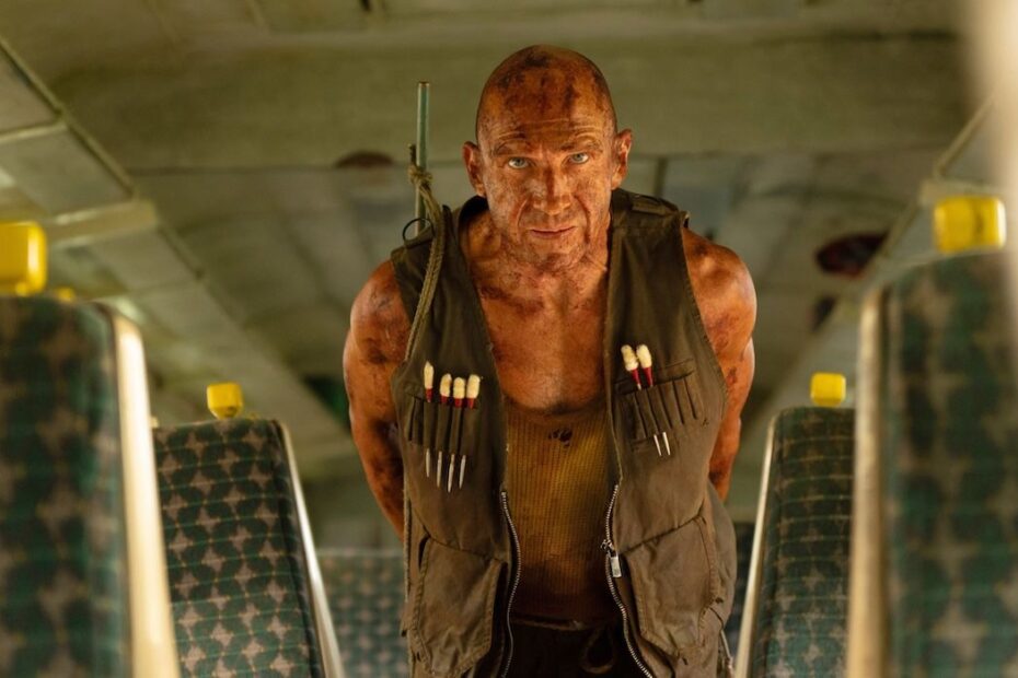 Reações Iniciais de '28 Years Later: The Bone Temple' Elevam Expectativas para o Filme de Horror de Ralph Fiennes Expectativa nas Nuvens: '28 Years Later' Promete Surpresas Tenebrosas