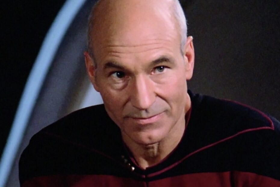 Explorando O Melhor de Star Trek: A Revolução em Cada Episódio