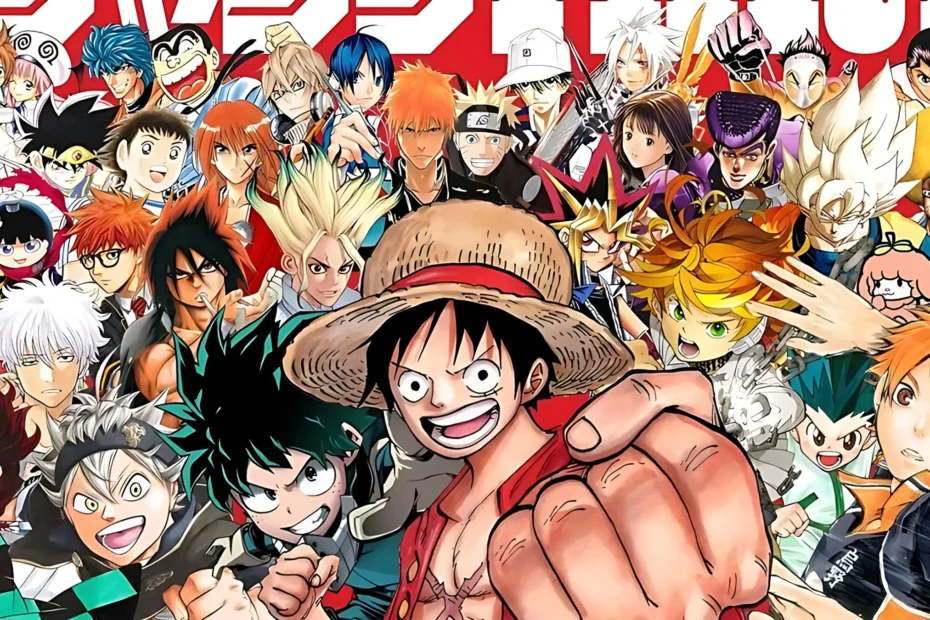 "Fairy Tail Reborn: Novidades Imperdíveis para os Fãs em 2026!"