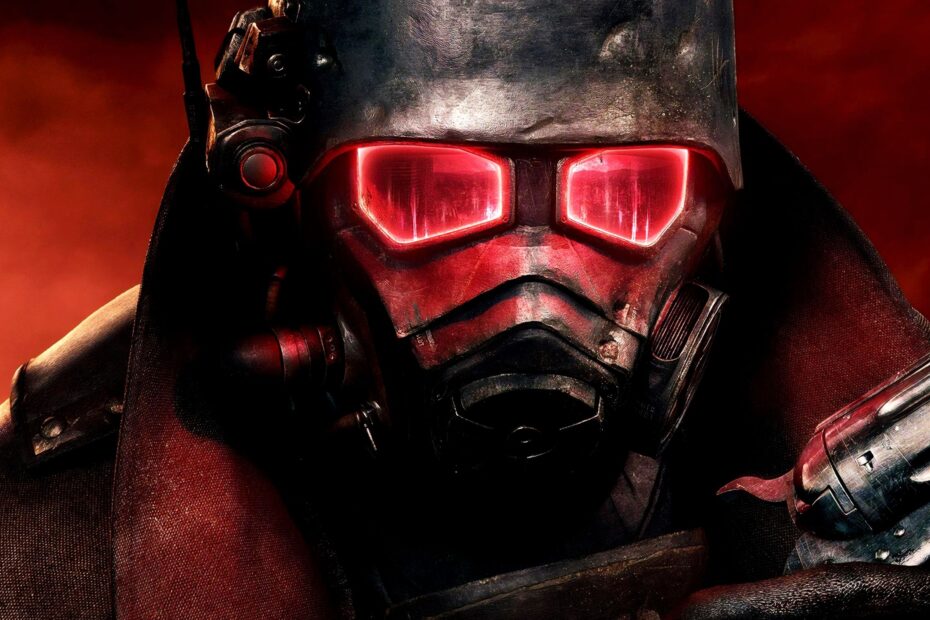 Fallout: New Vegas à Vista? Rumores de Remaster Em Alta!