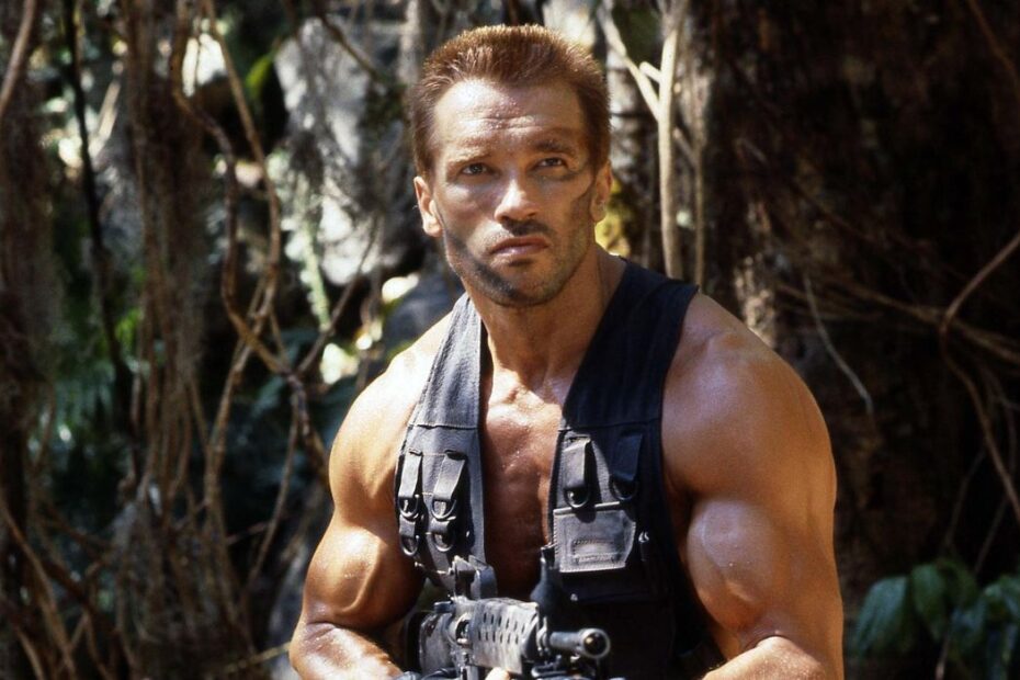 10 FILMES DE AÇÃO QUE SÃO 10/10, SEM NOTAS Filmes de Ação Imperdíveis que Definem o Gênero