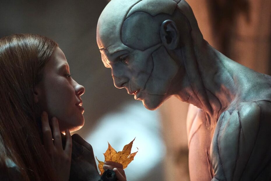 Por que o Rumorado Frankenstein 2 de Guillermo Del Toro Não Acontecerá, Explicado pela Estrela Mia Goth Frankenstein 2: Por que a sequência de Del Toro não irá acontecer?