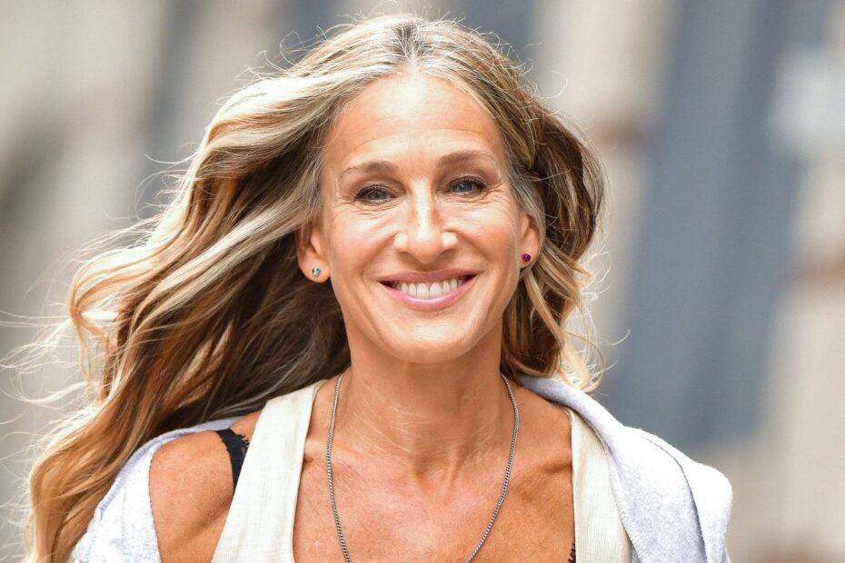 Sarah Jessica Parker Fala Sobre Possível Retorno de Sex and the City Após Fim de And Just Like That Futuro Incerto: Carrie e suas amigas estão prontas para voltar?
