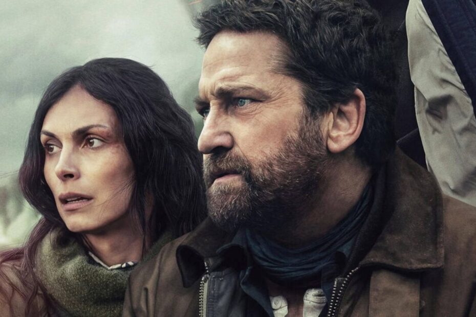 Todos os Filmes de Desastre com Gerard Butler, Classificados (Incluindo Greenland 2) Gerard Butler e sua jornada em filmes de desastres épicos