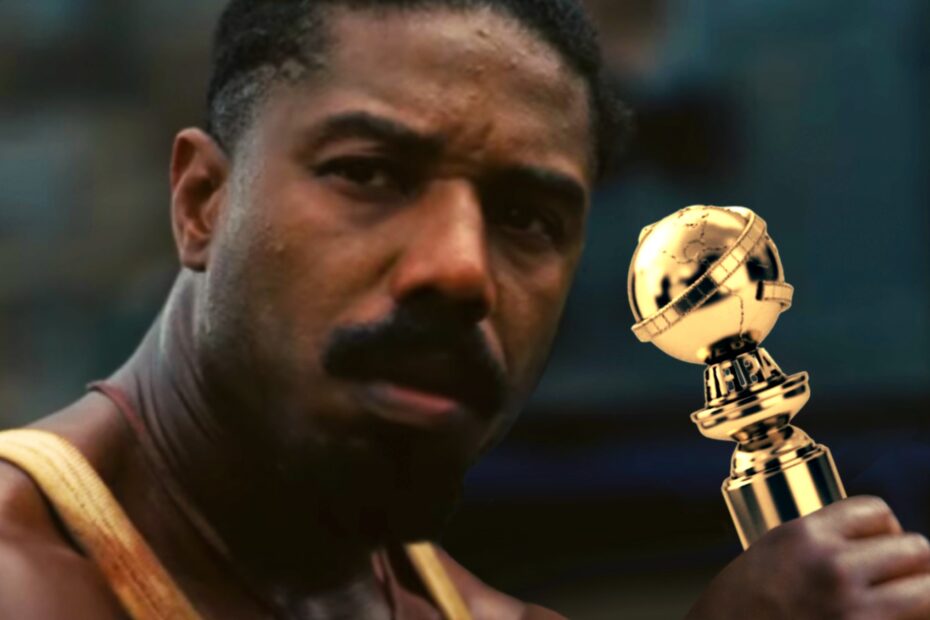 Os Vencedores Geek do Globo de Ouro 2026: Uma Celebração do Entretenimento Globo de Ouro 2026 Celebrando o Universal Geek do Entretenimento