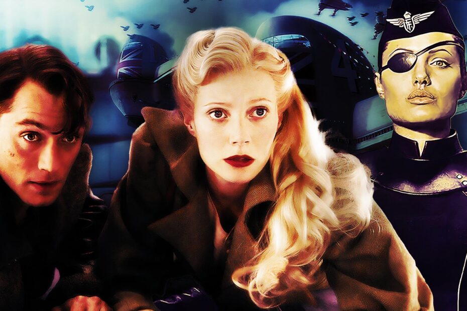 Impacto do Divórcio de Gwyneth Paltrow em Sua Carreira Cinematográfica