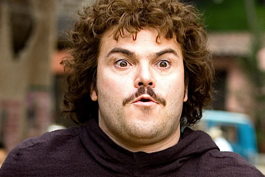 Jack Black Brilha nas Telonas: ‘Anaconda’ Ultrapassa Clássico ‘Nacho Libre’ e Conquista o Público em 2025 Jack Black: Anaconda ultrapassa Nacho Libre no box office