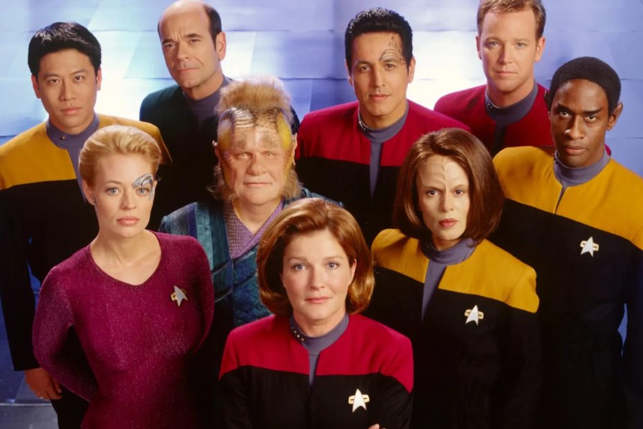Janeway de volta? Novas esperanças para o universo Star Trek