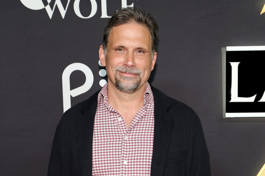 Jeremy Sisto se junta ao elenco da nova série "CIA" Jeremy Sisto brilha como convidado na estreia da nova série