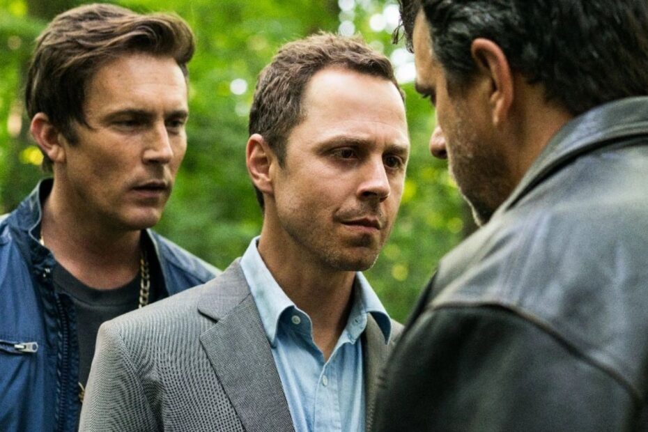 10 Séries de Drama Que Você Provavelmente Nunca Ouviu Falar Joias Escondidas: 10 Dramas Que Você Precisa Conhecer