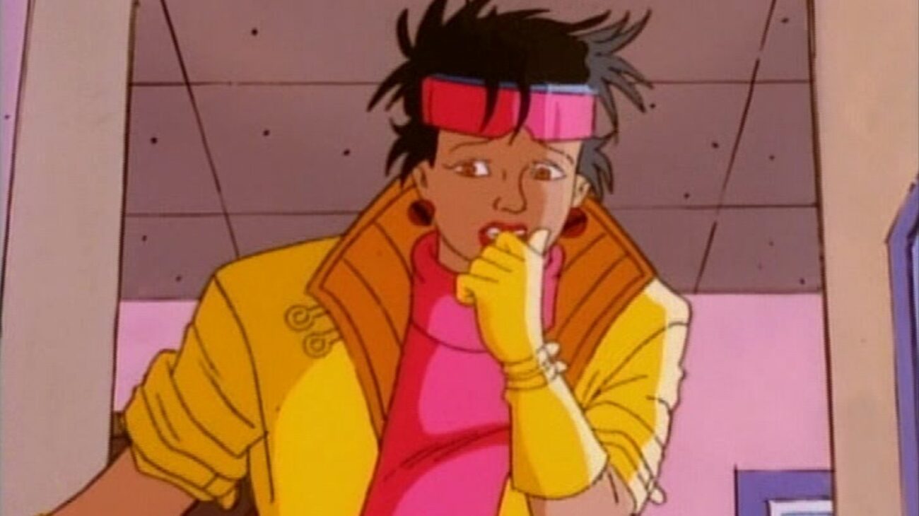 Jubilee: A Voz da Nova Geração em X-Men Animada