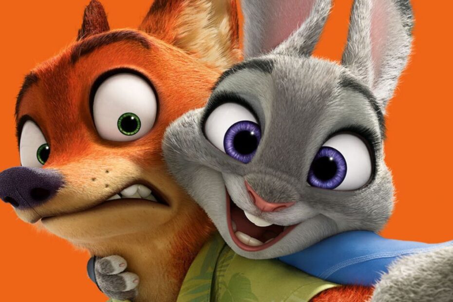 Zootopia 2: A Espera Valeu a Pena - Unindo Nick e Judy em Uma Nova Aventura Judy e Nick: Uma Nova Aventura que Vai Te Surpreender!