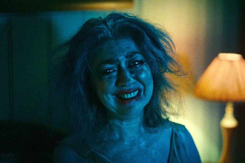 Stephen King Aprova o Filme de Terror "Together" que Conquista o Primeiro Lugar no Streaming nos EUA "Together: O Terror Sobrenatural que Fascina e Perturba"