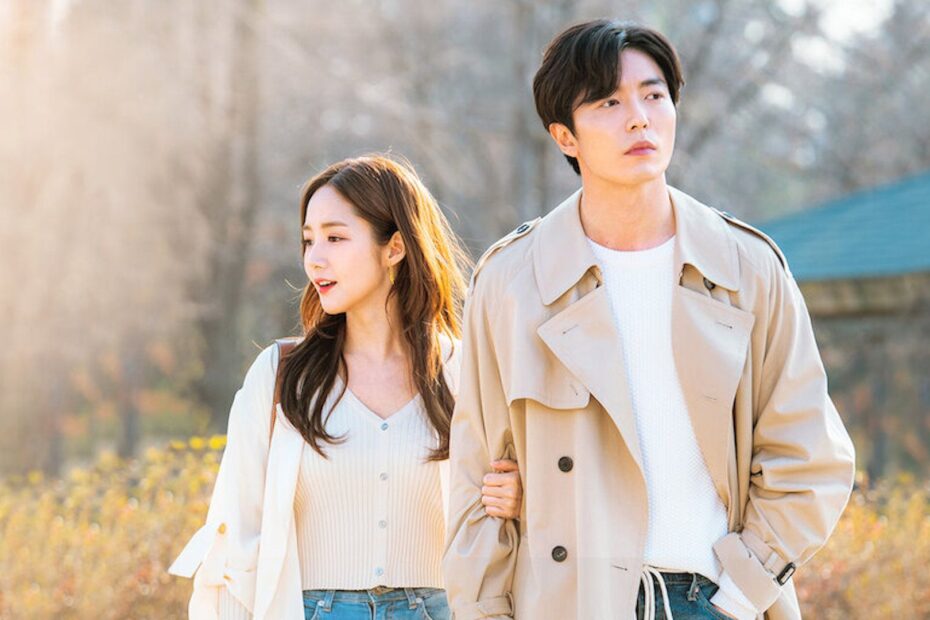 A Nova Sensação do K-Drama: Idol I Substitui Her Private Life K-Drama em Evolução: Do Romance Doce ao Mistério Sombrio