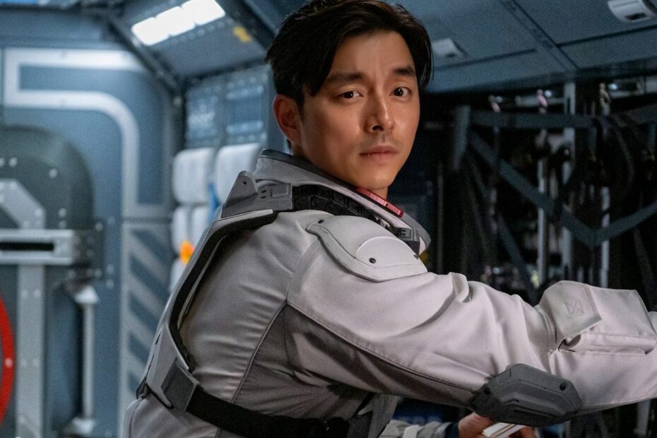10 Melhores K-Dramas Sem Episódios Filler: Uma Seleção Imperdível K-Dramas Imperdíveis: Ação e Suspense Sem Filler!