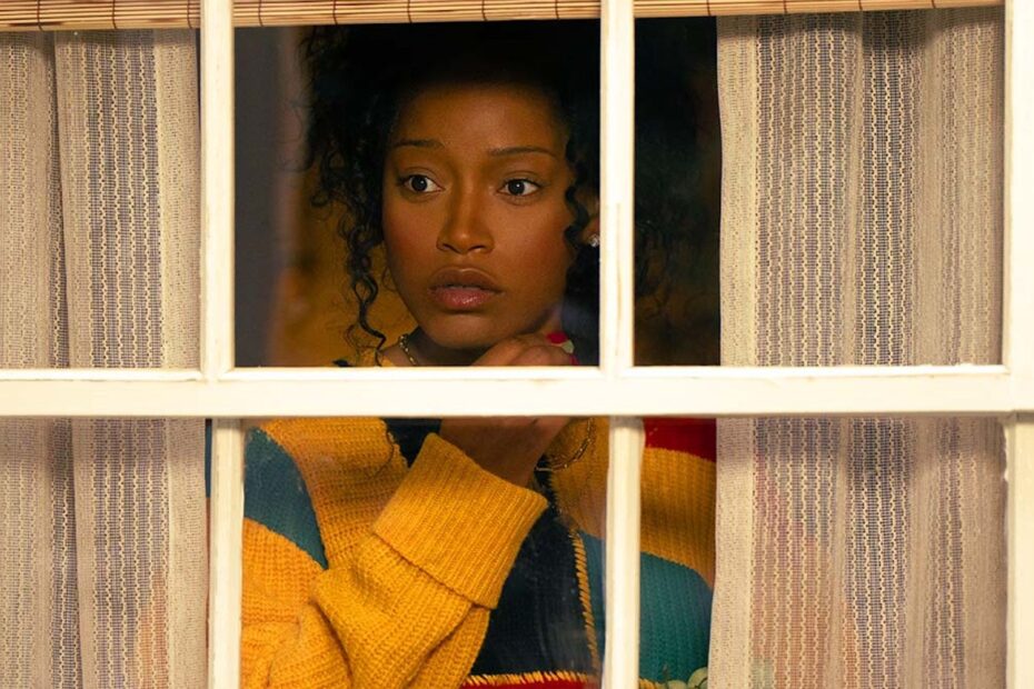 Keke Palmer lidera remake moderno da comédia cult The Burbs com estreia em fevereiro no Peacock Keke Palmer brilha na nova versão de 'Os Vizinhos' no streaming