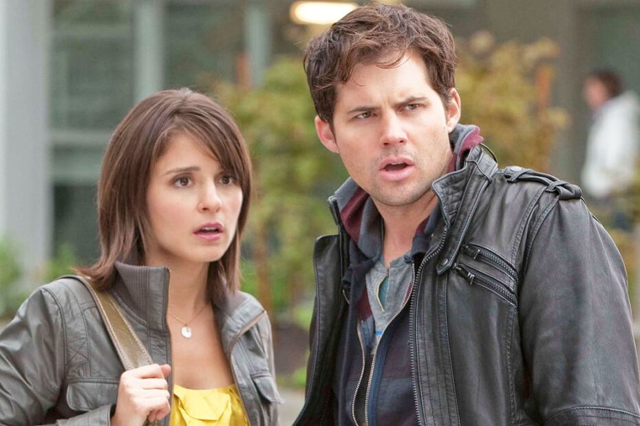 A Série 'Life Unexpected': Um Tesouro Esquecido da CW "Life Unexpected: A Joia Esquecida da CW que Merece Reconhecimento"