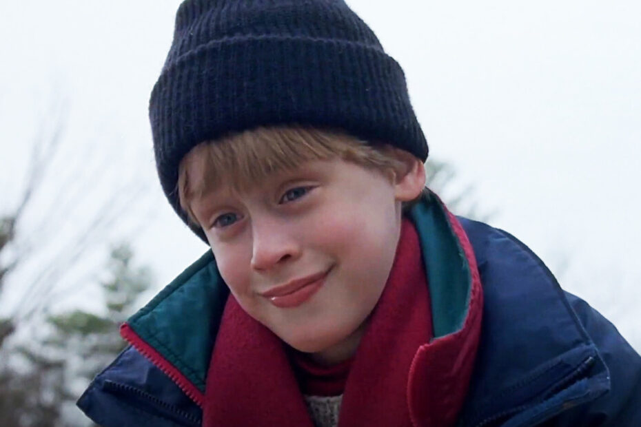 Macaulay Culkin e Seu Papel Inesquecível em “The Good Son” Macaulay Culkin em The Good Son: Um Vilão Surpreendente