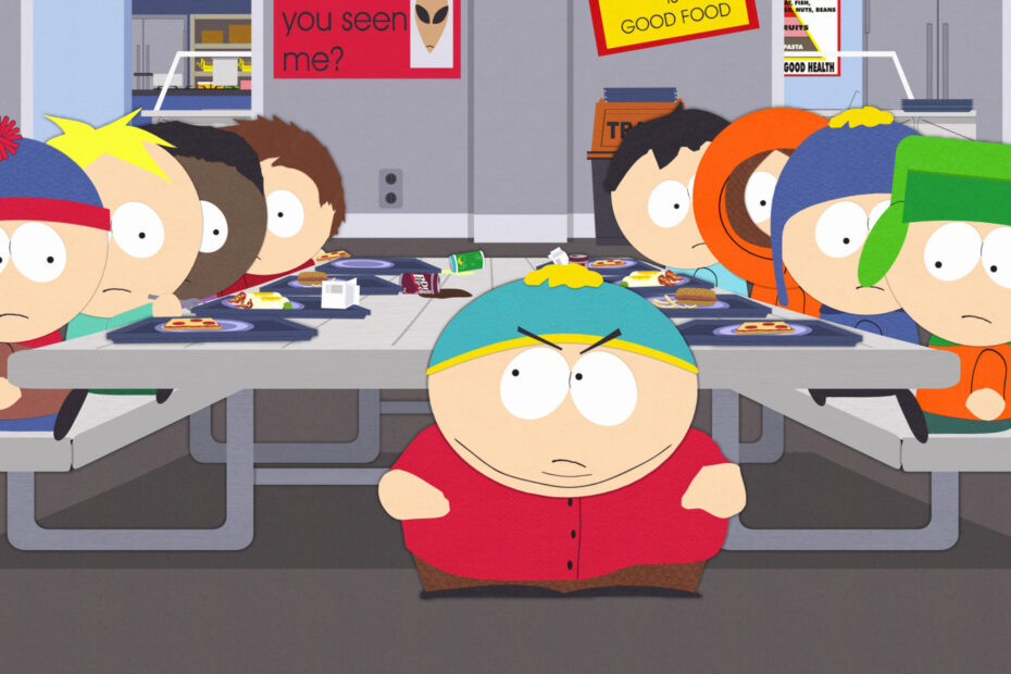 Como os Criadores de South Park Mantêm o Controle Sobre a Promessa de Lore da Série Maneiras Inusitadas de Desvendar a História de South Park
