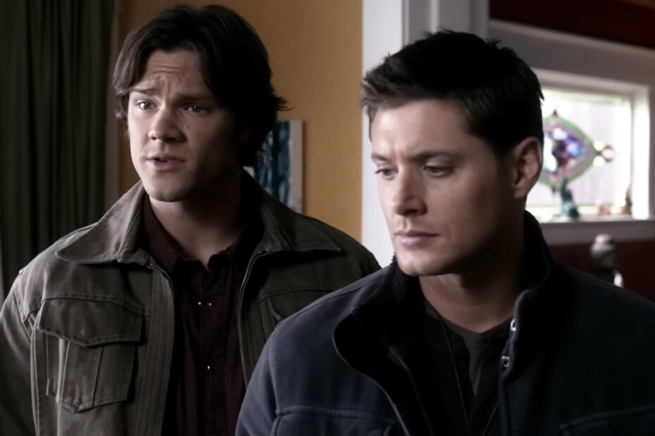 Os Momentos de Supernatural Que Jared Padalecki e Jensen Ackles Gostariam de Esquecer Momentos indesejados na jornada de dois caçadores de mitos