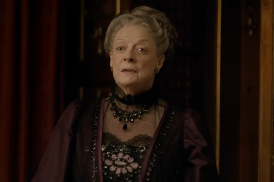 A Verdadeira História por Trás do Título de Downton Abbey Mudanças de Nome que Transformam Histórias em Clássicos