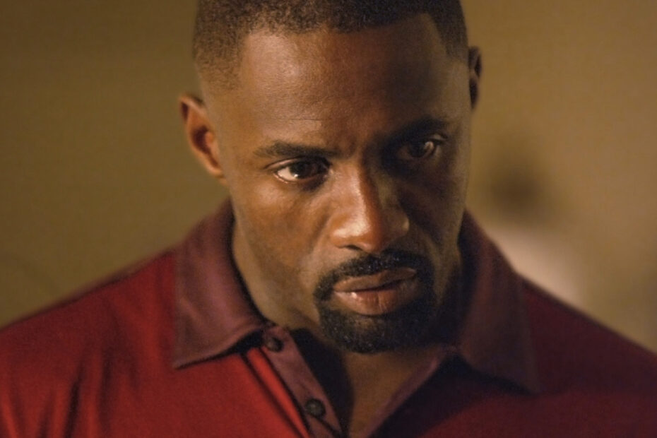 A Reescrita do Destino de Stringer Bell em "The Wire" Mudanças na trama: como Idris Elba influenciou 'The Wire'