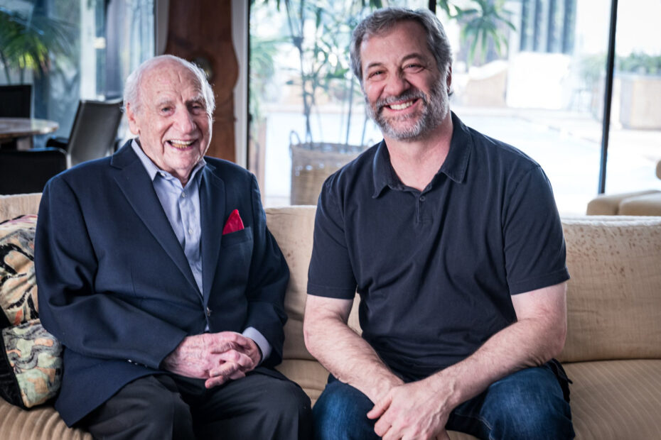 O que Assistir Hoje: Mel Brooks, Bert Kreischer e o Drama do Patinador Noite de Estreias: Risos, Emoções e Patinação em Cena