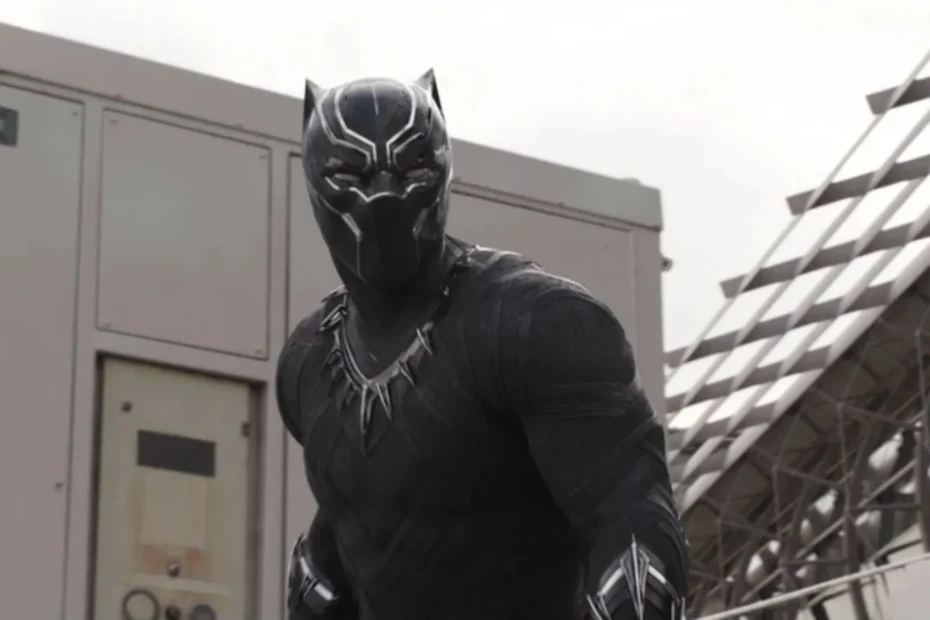 Rumores de Novo Ator para o Papel de T'Challa: Reação e Implicações Novo T'Challa: O Que Vem Por Aí no Universo Marvel?