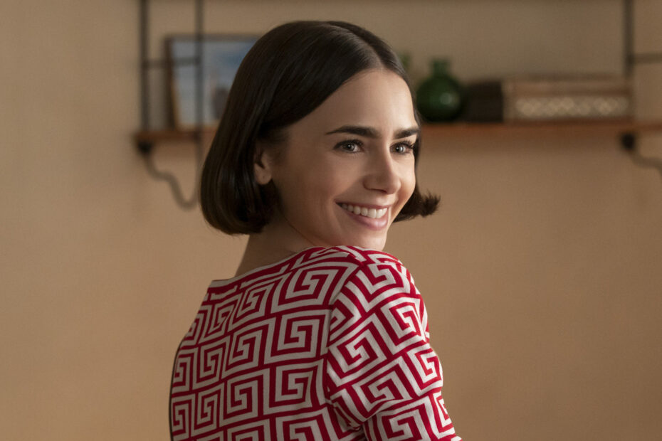 Emily in Paris é Renovada para a 6ª Temporada: O Que Esperar da Próxima Aventura de Emily Cooper? Novos desafios e aventuras aguardam em Paris na sexta temporada
