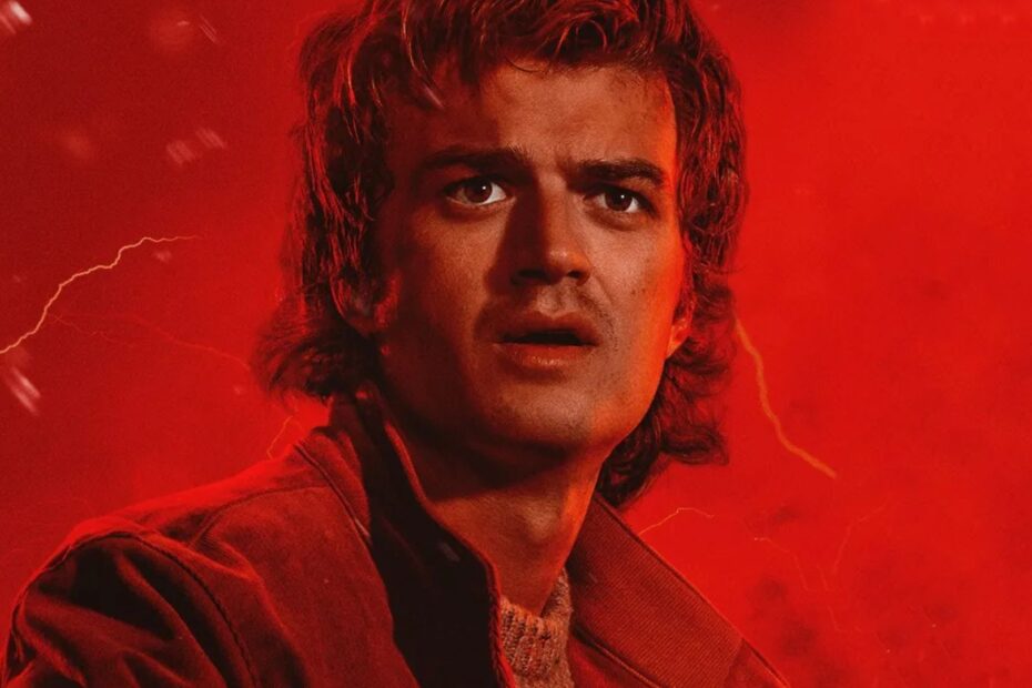 Netflix e o Fim de Stranger Things: O Que Sabemos Até Agora O Adeus a Stranger Things: Conclusões e Polêmicas do Final
