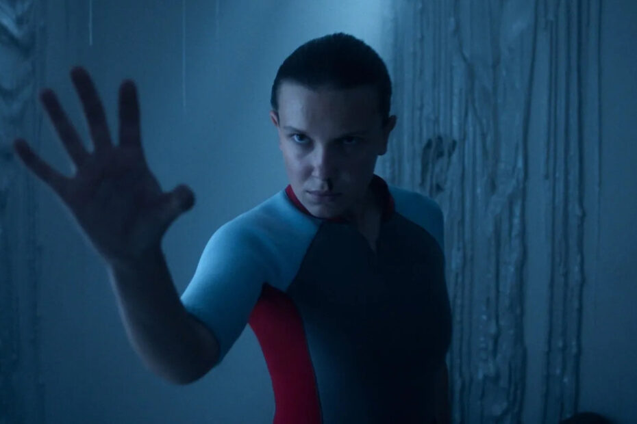Final da Série Stranger Things: O Destino de Eleven Explicado pelos Criadores O Destino de Eleven: Revelações Finais de Stranger Things