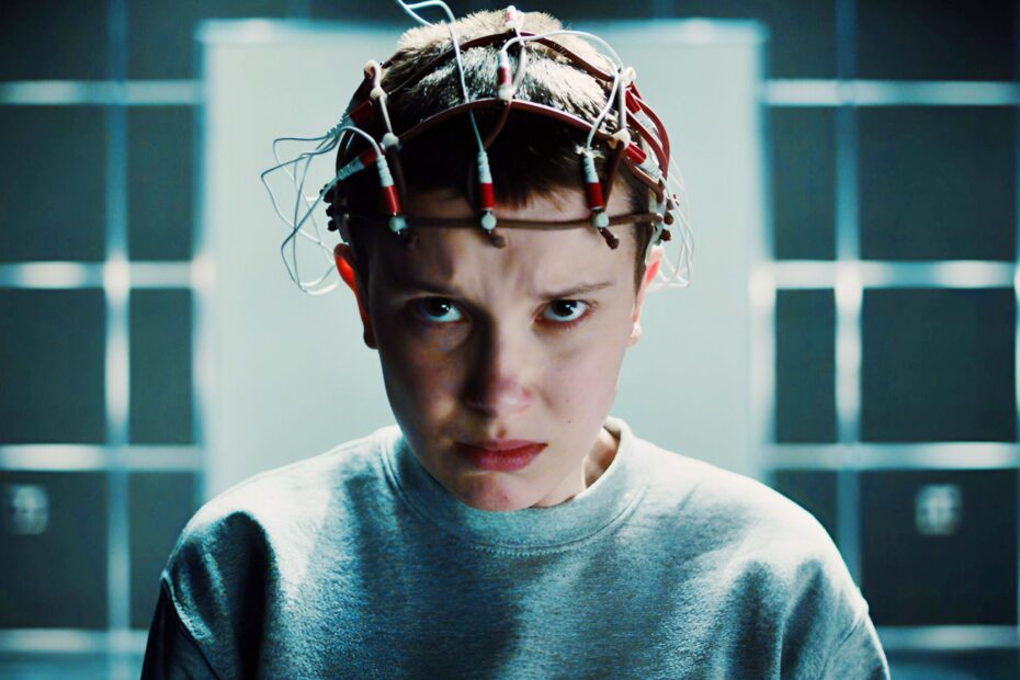Millie Bobby Brown Reflete Sobre o Destino de Eleven na Série Final de Stranger Things O Destino de Eleven: Sacrifício e Esperança em Stranger Things