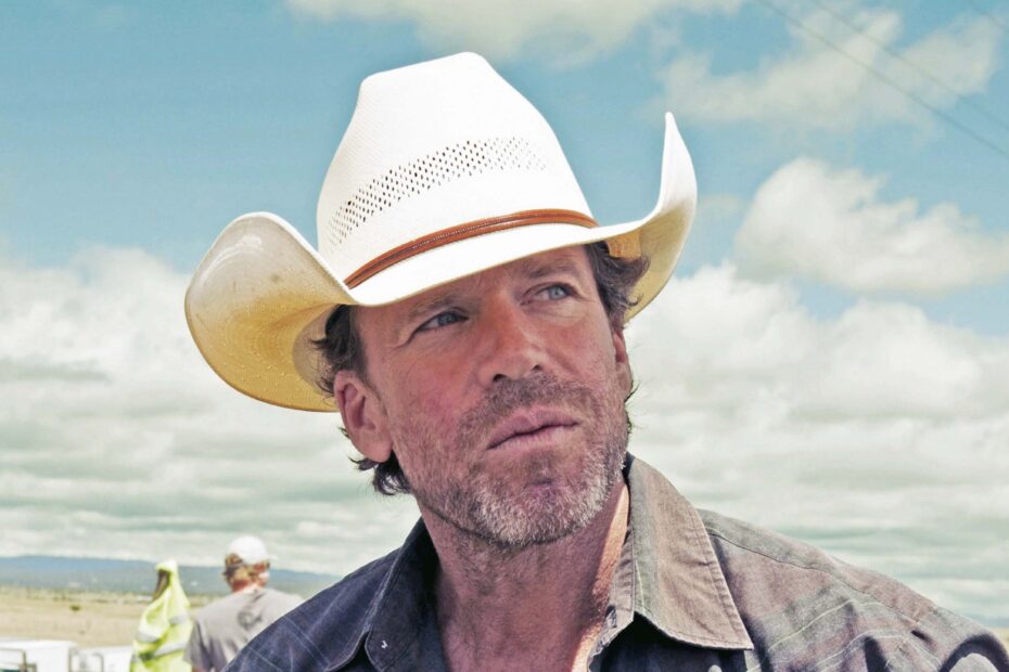 O Legado Atemporal de Gunsmoke e sua Influência no Oeste Moderno