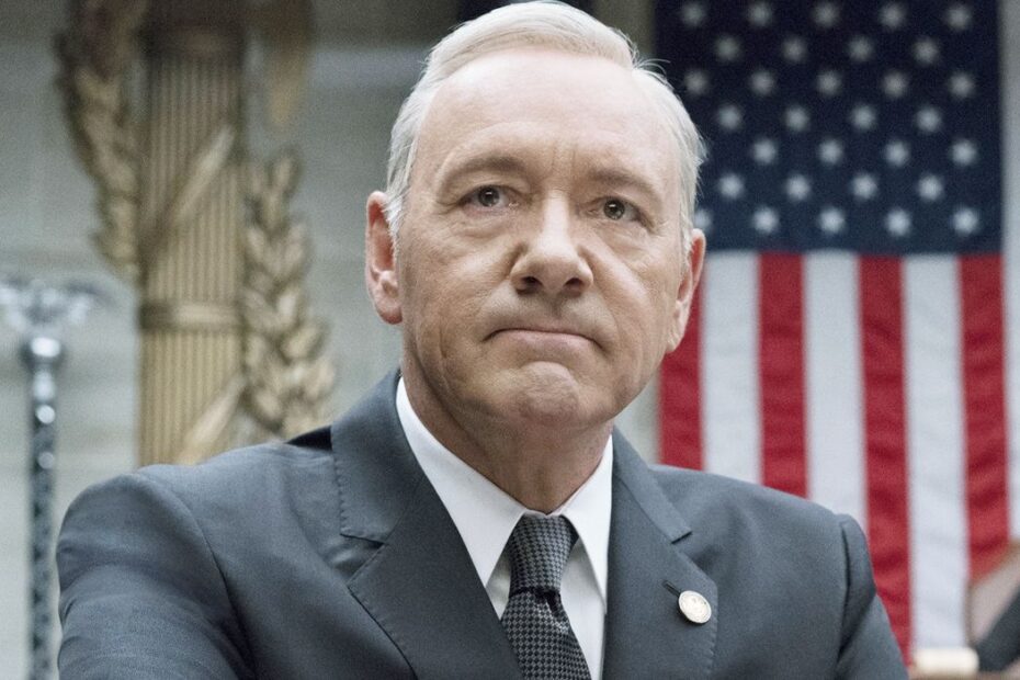 Kevin Spacey e House of Cards: O Impacto e as Restrições no Netflix O legado de House of Cards e suas barreiras no streaming