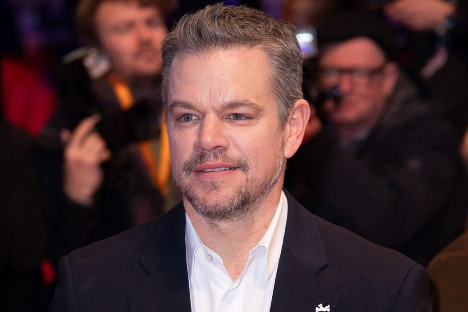 O Sucesso Duradouro de "The Martian" no Streaming O Legado Espacial de "The Martian": Por Que Ainda É um Sucesso?